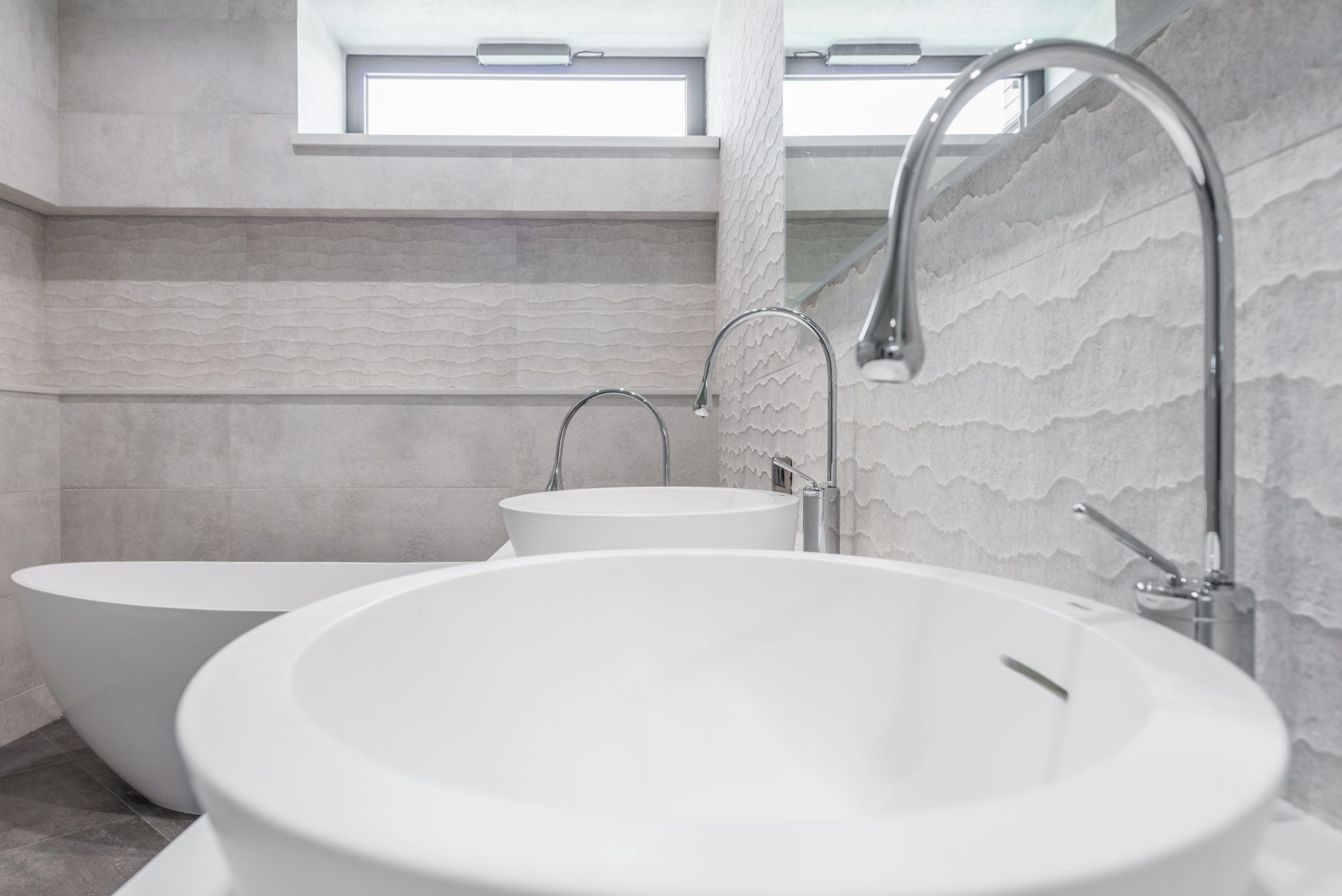 Water Heater Replacement – Florence