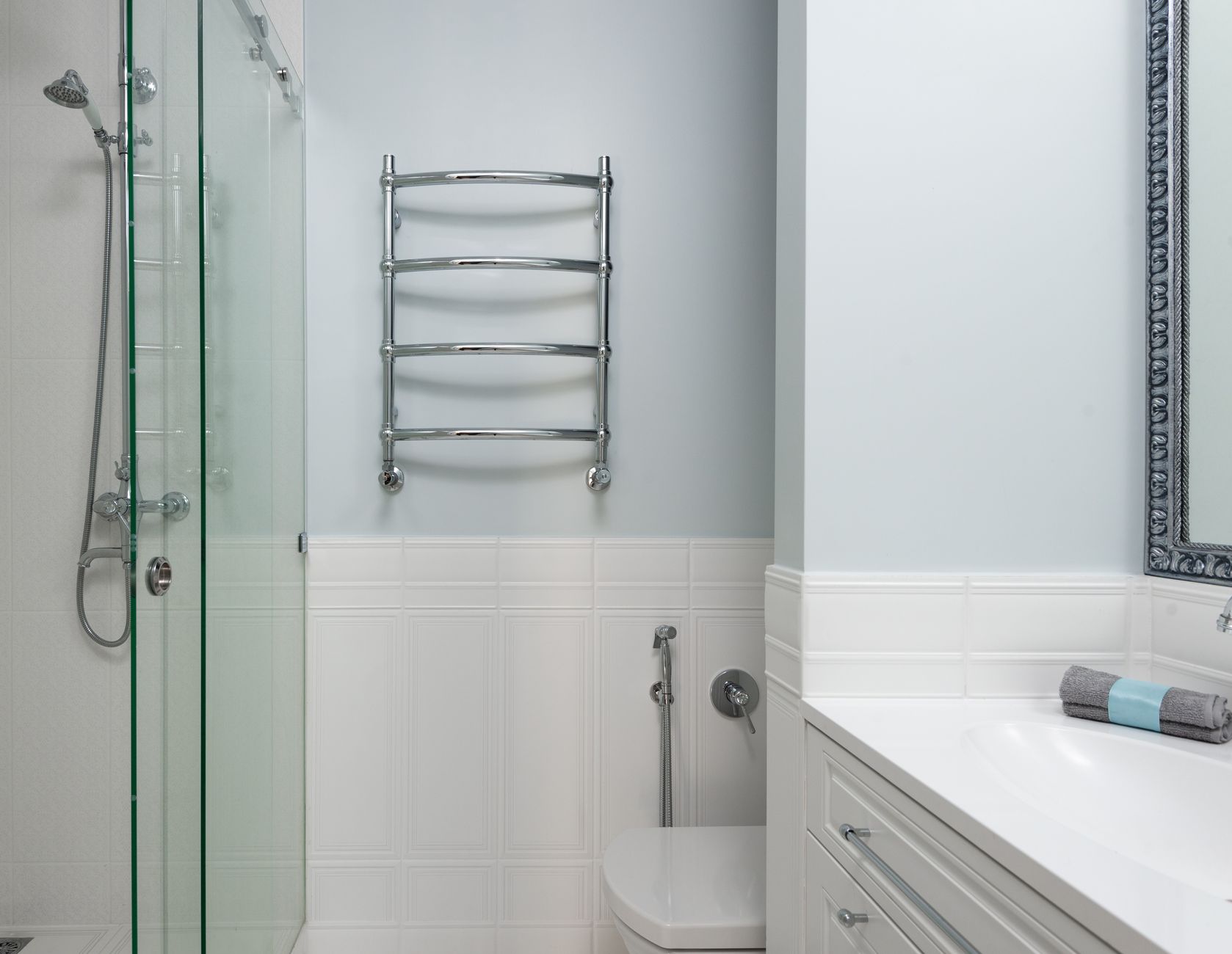 Repipe Work – Florence