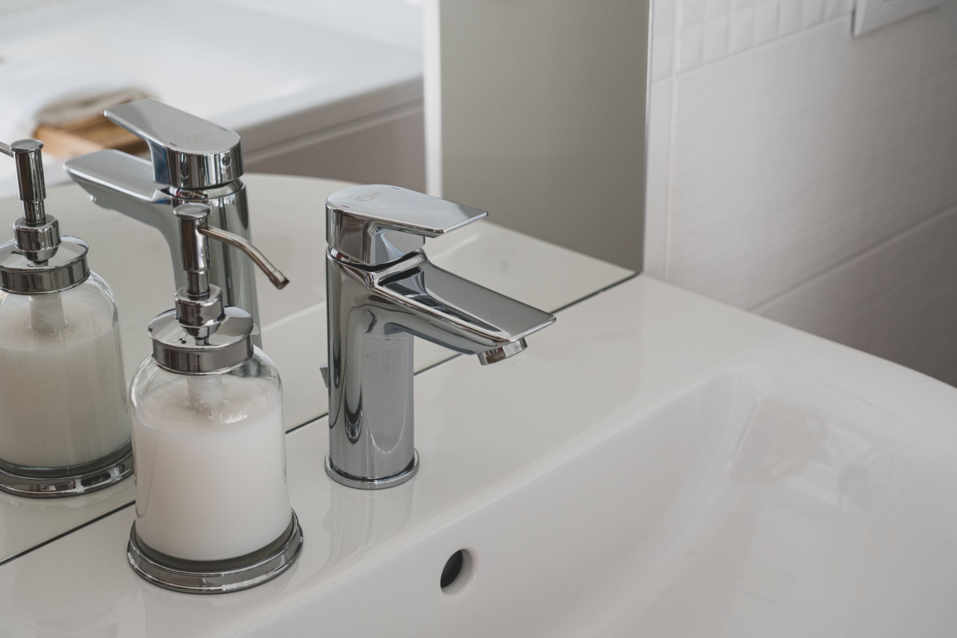 Leak Detection & Repair – Florence